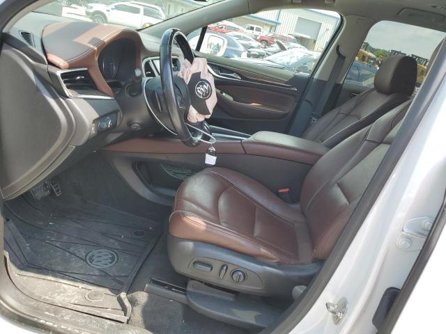Photo 7 from auction – 2019 BUICK ENCLAVE AV with VIN 5GAEVCKW0KJ255871