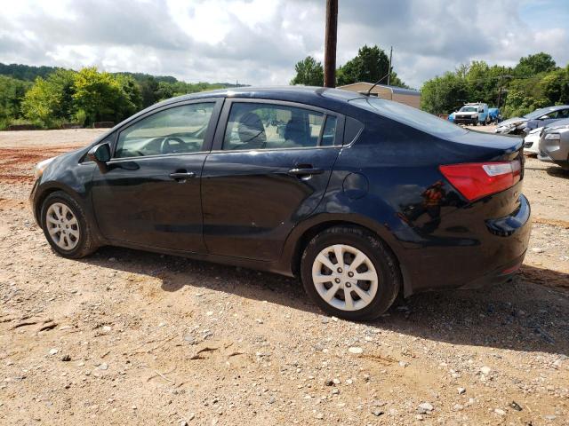 Photo 2 from auction – 2013 KIA RIO LX with VIN KNADM4A30D6172664