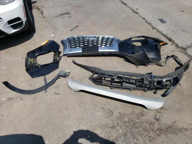 Photo 13 from auction – 2020 HYUNDAI PALISADE S with VIN KM8R3DHE2LU046251