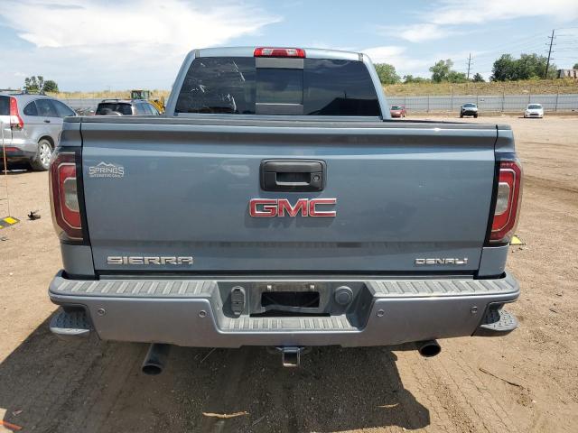 Photo 6 from auction – 2016 GMC SIERRA K15 with VIN 3GTU2PEJ6GG152229