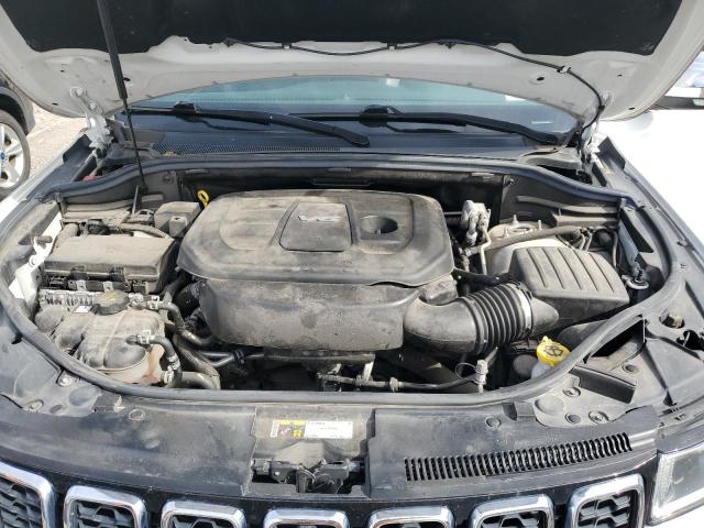 Photo 12 from auction – 2018 JEEP GRAND CHER with VIN 1C4RJFBG3JC410048