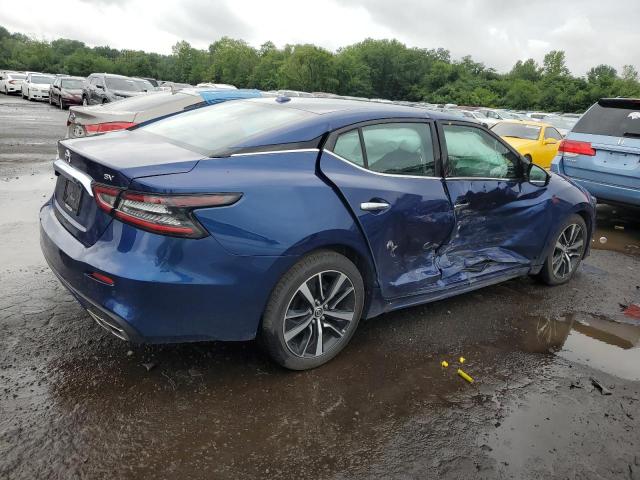 Photo 3 from auction – 2022 NISSAN MAXIMA SV with VIN 1N4AA6CV2NC506064