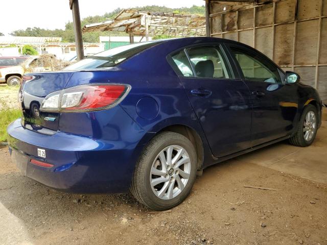 Photo 3 from auction – 2013 MAZDA 3 I with VIN JM1BL1V75D1705971