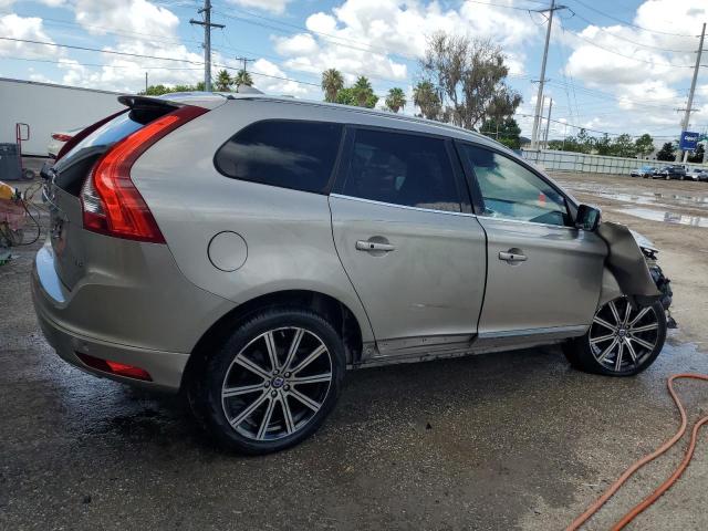 Photo 3 from auction – 2015 VOLVO XC60 T5 PR with VIN YV440MDC5F2591384