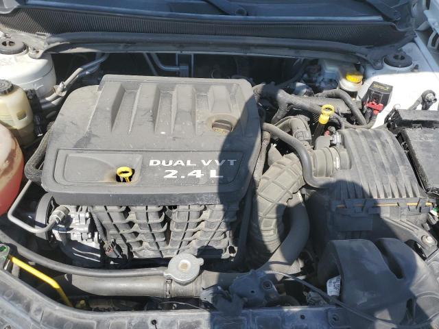 Foto 11 de la subasta – 2014 DODGE AVENGER SE con VIN 1C3CDZAB1EN196471