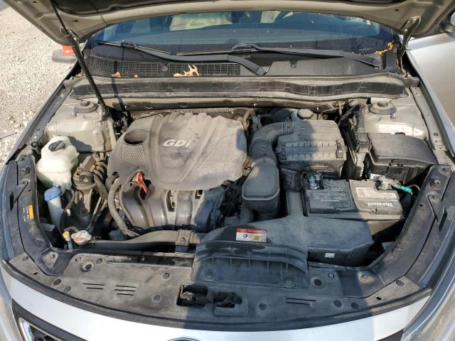 Photo 11 from auction – 2014 KIA OPTIMA LX with VIN KNAGM4A73E5465840