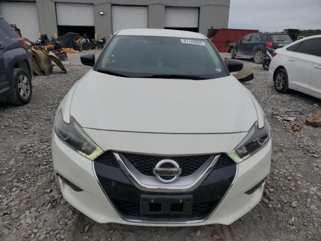 Photo 5 from auction – 2016 NISSAN MAXIMA 3.5 with VIN 1N4AA6AP2GC409955