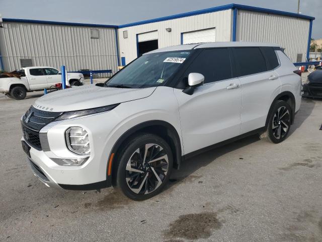 MITSUBISHI OUTLANDER 2023 with VIN JA4J3UA87PZ047775 - Photo from auction