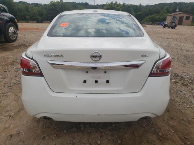 Photo 6 from auction – 2015 NISSAN ALTIMA 2.5 with VIN 1N4AL3AP2FN350644