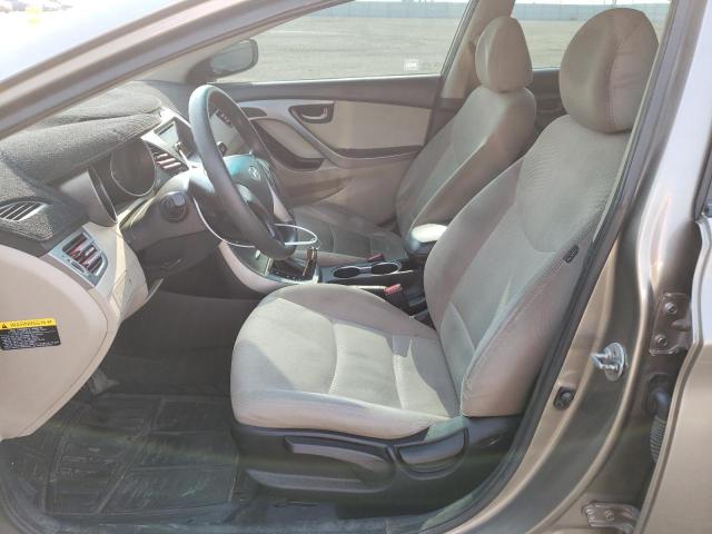 Photo 7 from auction – 2015 HYUNDAI ELANTRA SE with VIN 5NPDH4AE8FH556399