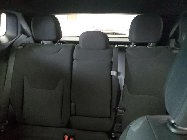 Photo 10 from auction – 2023 JEEP COMPASS SP with VIN 3C4NJDAN5PT507445