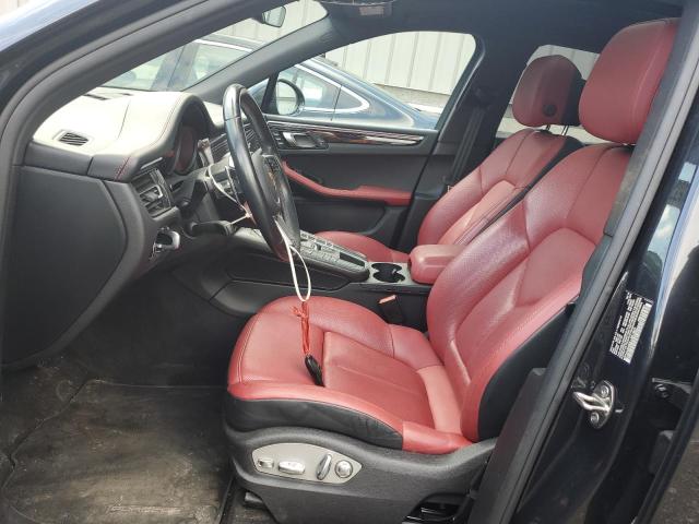 Photo 7 from auction – 2020 PORSCHE MACAN with VIN WP1AA2A50LLB01807