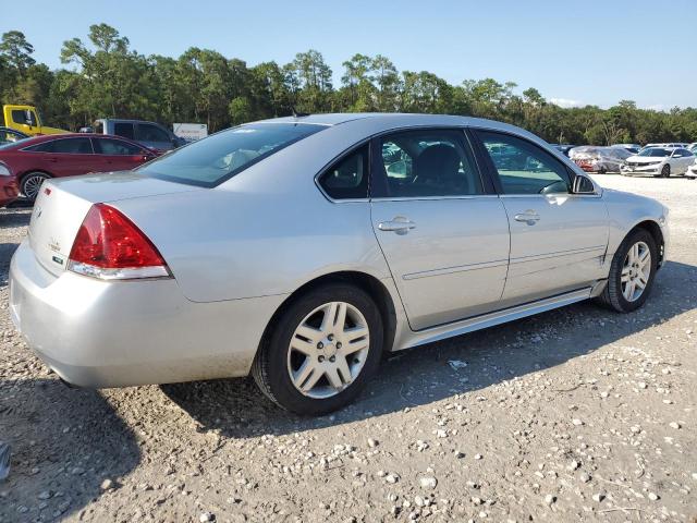 Photo 3 from auction – 2013 CHEVROLET IMPALA LT with VIN 2G1WG5E32D1173432