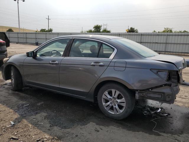 Photo 2 from auction – 2012 HONDA ACCORD SE with VIN 1HGCP2F66CA061479