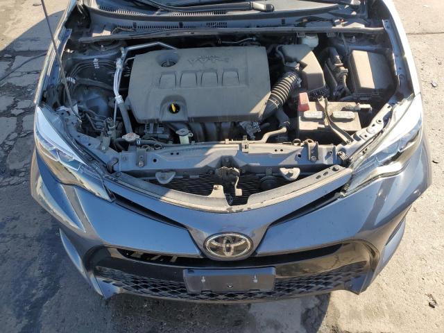 Photo 11 from auction – 2018 TOYOTA COROLLA L with VIN 2T1BURHE2JC083293