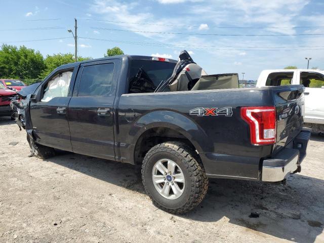 Photo 2 from auction – 2015 FORD F150 SUPER with VIN 1FTEW1EP5FKD11467