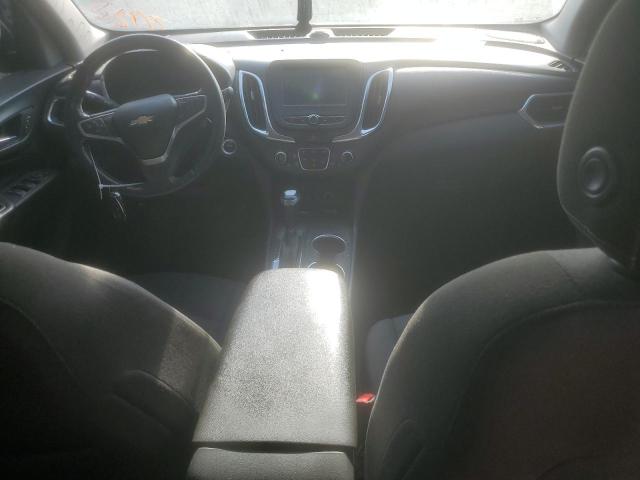 Photo 8 from auction – 2018 CHEVROLET EQUINOX LT with VIN 2GNAXJEV3J6289689