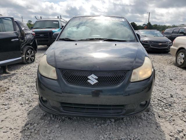 Photo 5 from auction – 2012 SUZUKI SX4 SPORT with VIN JS2YC5A59C6300404