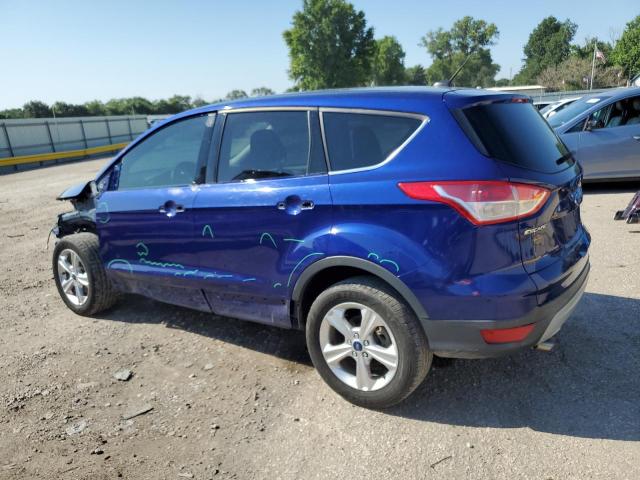 Photo 2 from auction – 2014 FORD ESCAPE SE with VIN 1FMCU0GX0EUE26111