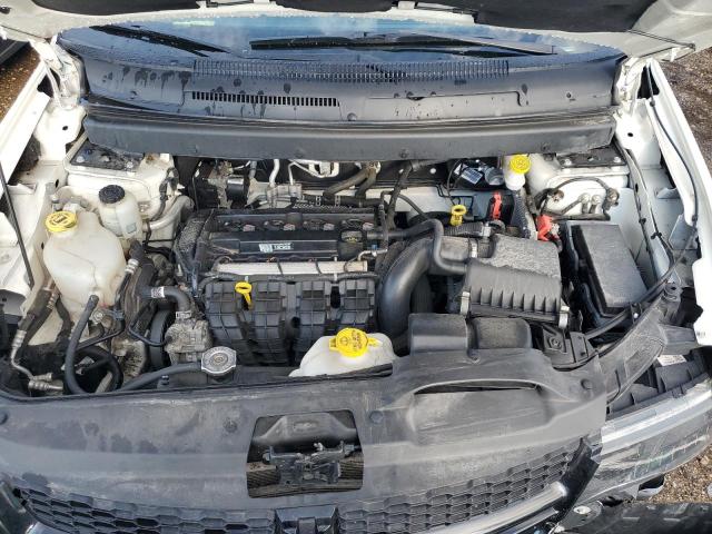 Photo 12 from auction – 2019 DODGE JOURNEY SE with VIN 3C4PDCBB8KT816088
