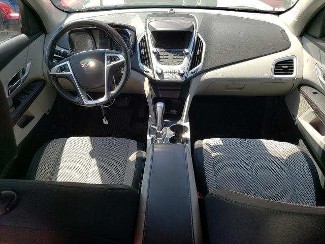 Photo 8 from auction – 2014 GMC TERRAIN SL with VIN 2GKFLWEK4E6322545