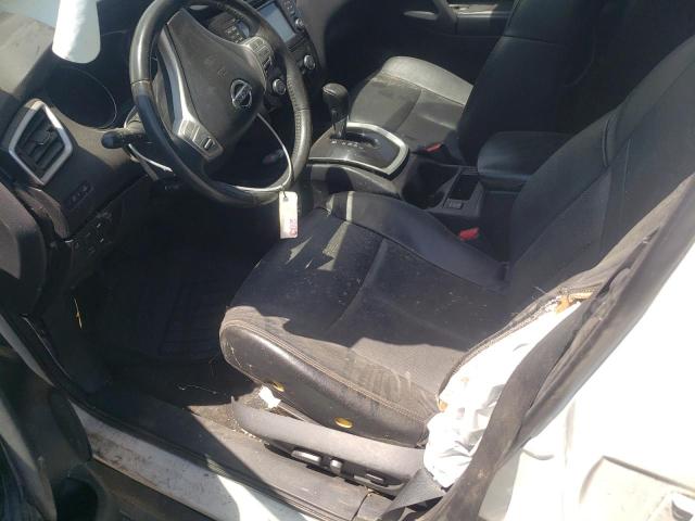 Photo 7 from auction – 2015 NISSAN ROGUE S with VIN 5N1AT2MV0FC763166