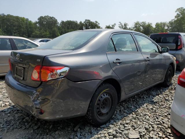 Photo 3 from auction – 2010 TOYOTA COROLLA BA with VIN 2T1BU4EE8AC511620