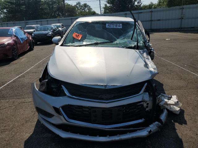 Photo 5 from auction – 2016 CHEVROLET CRUZE LT with VIN 1G1BE5SM3G7326795