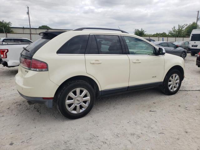Photo 3 from auction – 2007 LINCOLN MKX with VIN 2LMDU68C67BJ31689