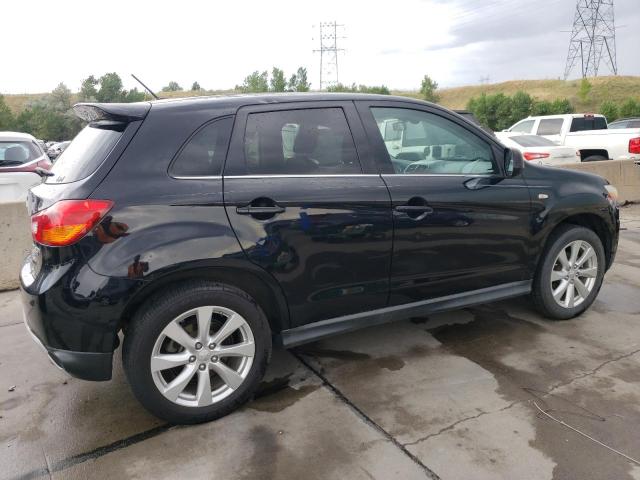 Photo 3 from auction – 2015 MITSUBISHI OUTLANDER with VIN 4A4AR4AU5FE039898