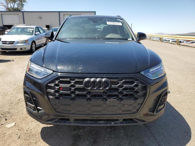 Photo 5 from auction – 2023 AUDI SQ5 PREMIU with VIN WA1B4AFY9P2079953