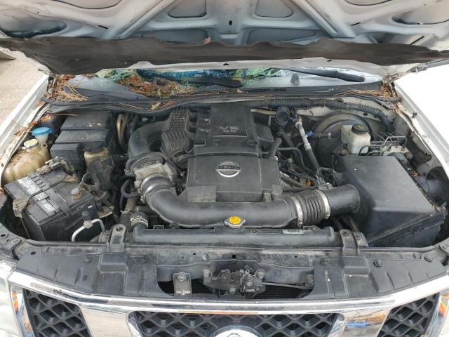 Photo 12 from auction – 2006 NISSAN PATHFINDER with VIN 5N1AR18U76C601402