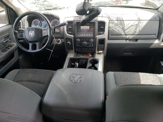 Photo 8 from auction – 2015 RAM 2500 SLT with VIN 3C6UR5DJ7FG638975