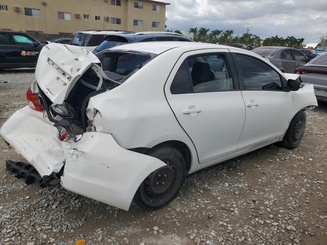 Photo 3 from auction – 2011 TOYOTA YARIS with VIN JTDBT4K38B1405325