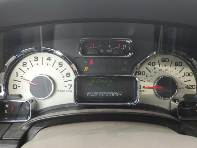 Photo 9 from auction – 2011 FORD EXPEDITION with VIN 1FMJK1J51BEF15587