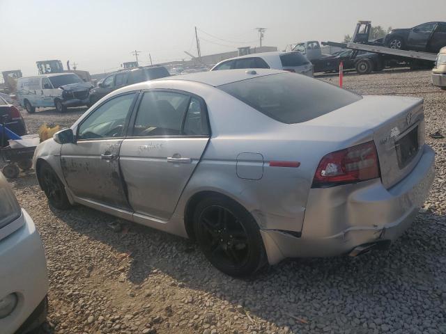 Photo 2 from auction – 2007 ACURA TL with VIN 19UUA662X7A015475