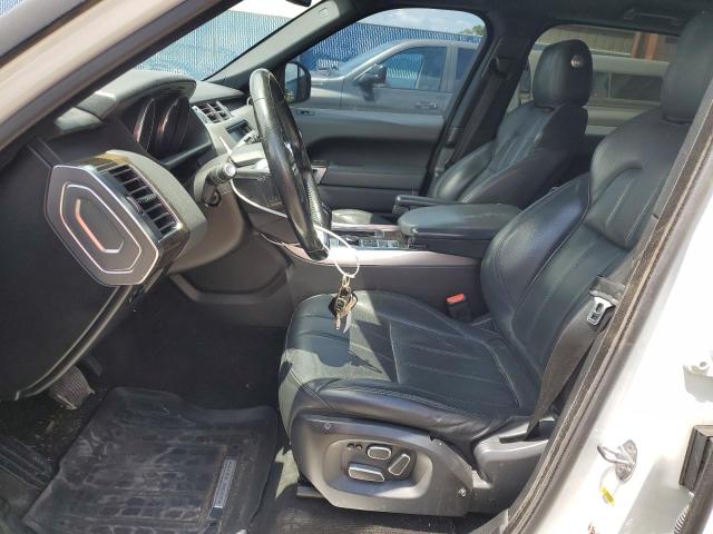Photo 7 from auction – 2015 LAND ROVER RANGE ROVE with VIN SALWR2VF8FA507863