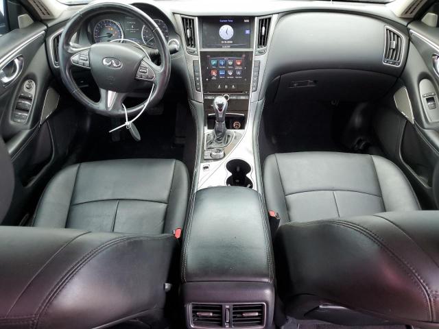 Photo 8 from auction – 2017 INFINITI Q50 PREMIU with VIN JN1EV7AR6HM836030