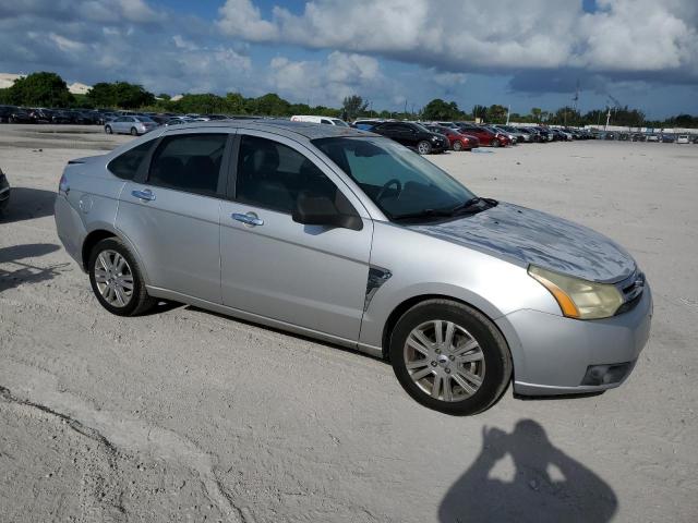 Photo 4 from auction – 2009 FORD FOCUS SEL with VIN 1FAHP37N49W129120