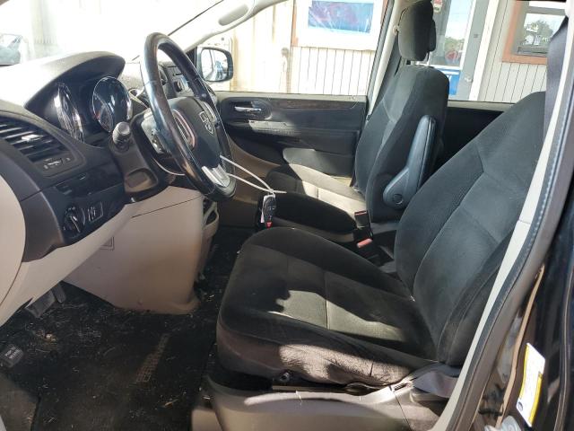 Zdjęcie 7 z aukcji – 2016 DODGE GRAND CARA z VIN 2C4RDGBG1GR278324
