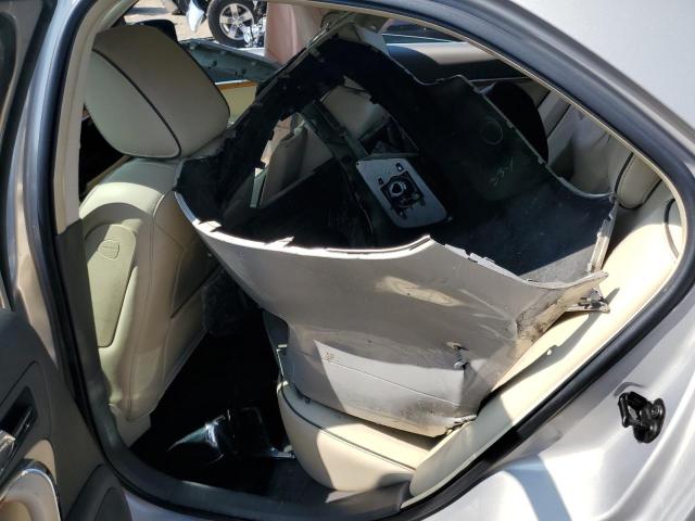 Photo 12 from auction – 2010 LINCOLN MKZ with VIN 3LNHL2GC0AR618177