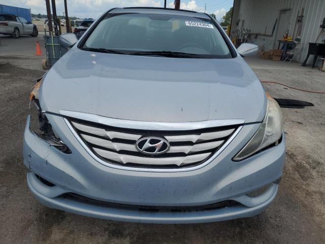 Photo 5 from auction – 2012 HYUNDAI SONATA SE with VIN 5NPEC4AC5CH369604