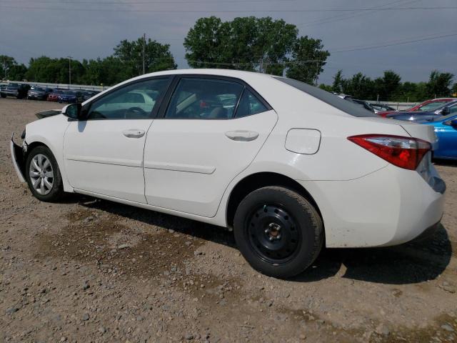 Photo 2 from auction – 2015 TOYOTA COROLLA L with VIN 2T1BURHE7FC393544