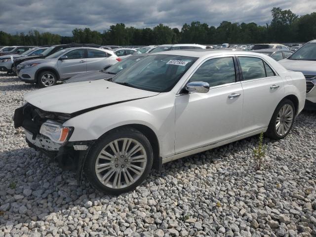 CHRYSLER 300 LIMITE 2012 с VIN 2C3CCACG0CH274032 - Снимка от търг
