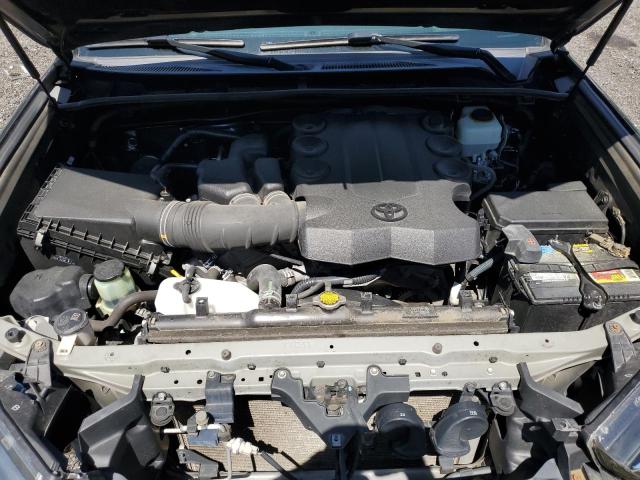 Photo 12 from auction – 2015 TOYOTA 4RUNNER SR with VIN JTEBU5JR7F5217091