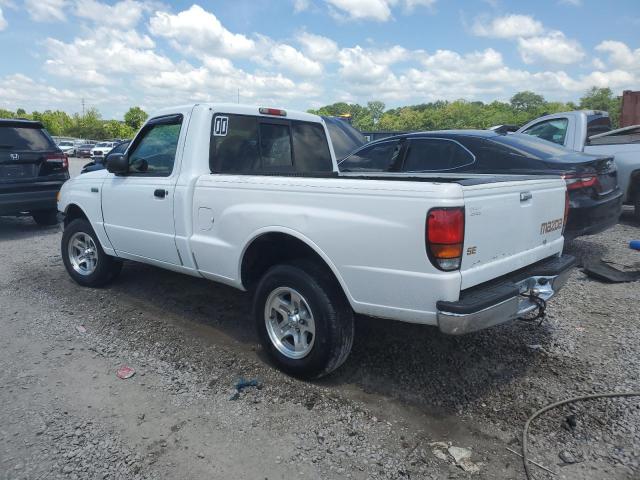 Photo 2 from auction – 1999 MAZDA B2500 with VIN 4F4YR12C2XTM24723