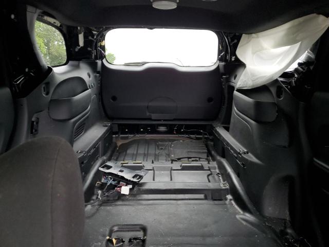 Photo 10 from auction – 2023 DODGE DURANGO PU with VIN 1C4SDJFT2PC558803