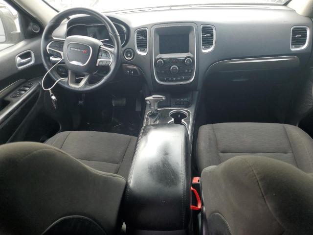 Photo 8 from auction – 2020 DODGE DURANGO SX with VIN 1C4RDJAG0LC131669