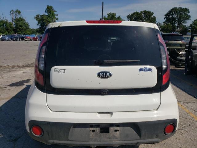 Photo 6 from auction – 2019 KIA SOUL with VIN KNDJN2A23K7661386
