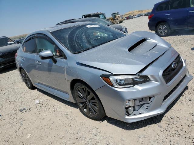 Photo 4 from auction – 2016 SUBARU WRX LIMITE with VIN JF1VA1N69G8818009